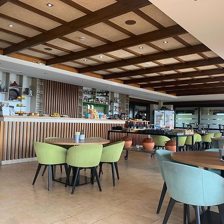 Penthouse Seaview And Golf Valle Romano Estepona Bagian luar foto